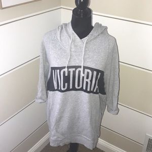 VS VICTORIA hoodie